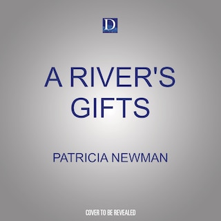 Front cover_A River's Gifts