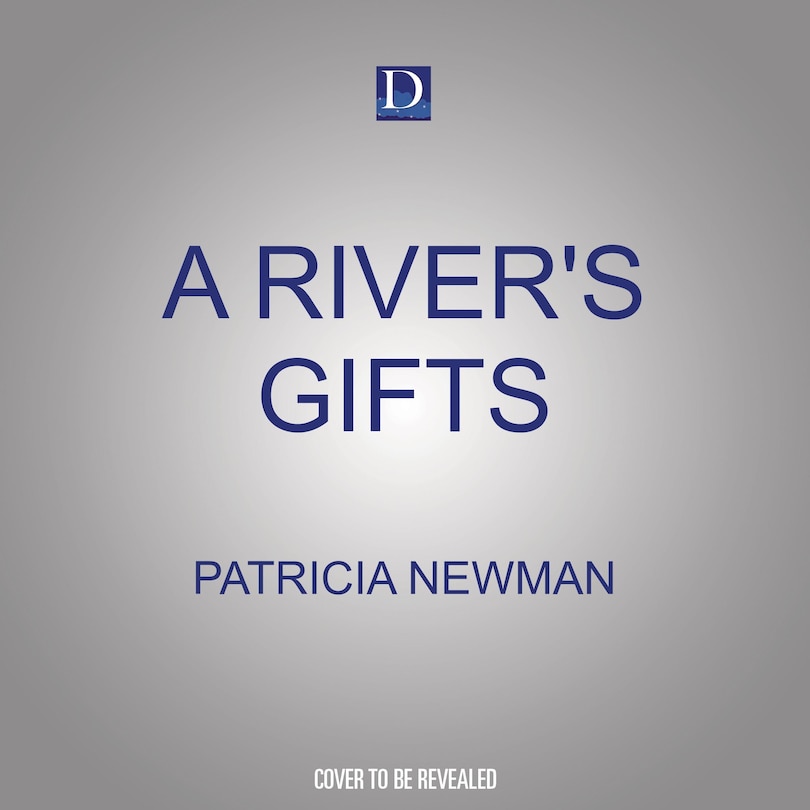 Front cover_A River's Gifts