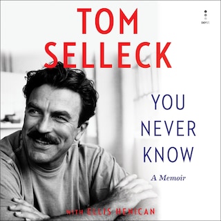 Front cover_You Never Know