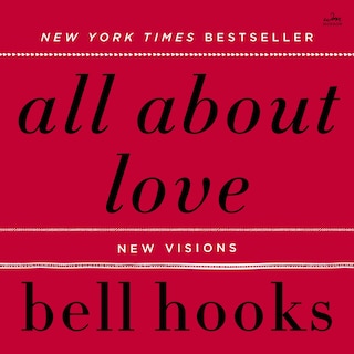 Front cover_All About Love