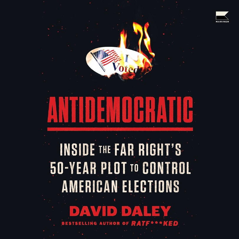 Front cover_Antidemocratic