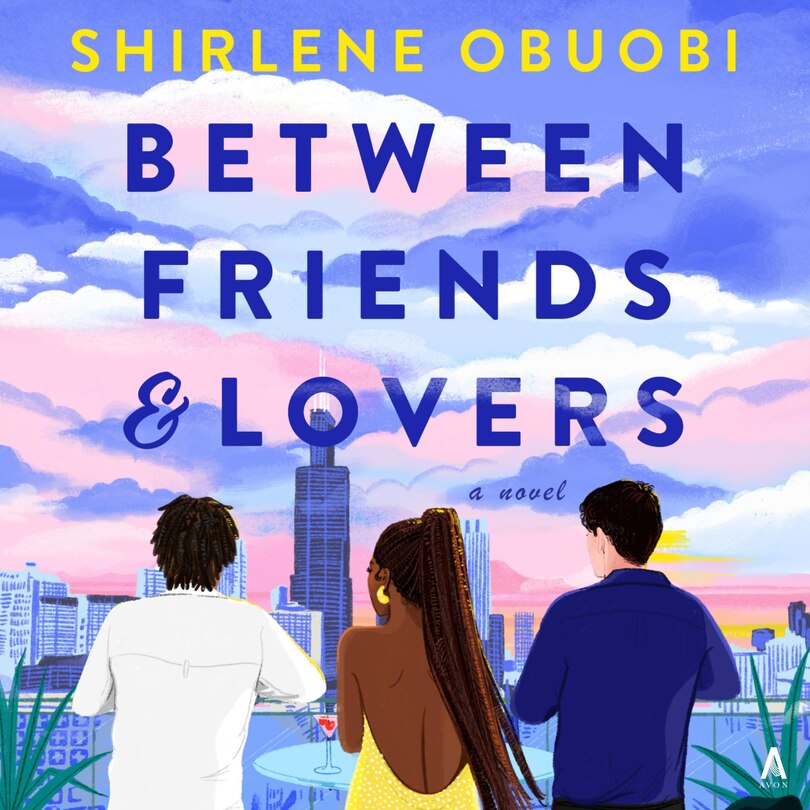 Couverture_Between Friends & Lovers