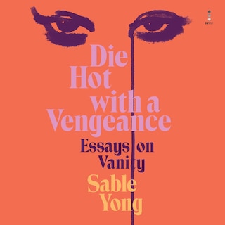 Front cover_Die Hot With a Vengeance
