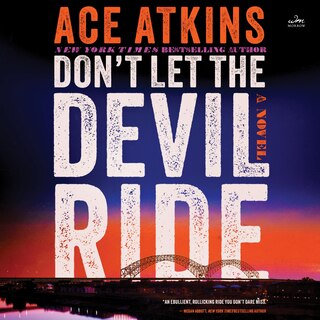 Front cover_Don't Let the Devil Ride