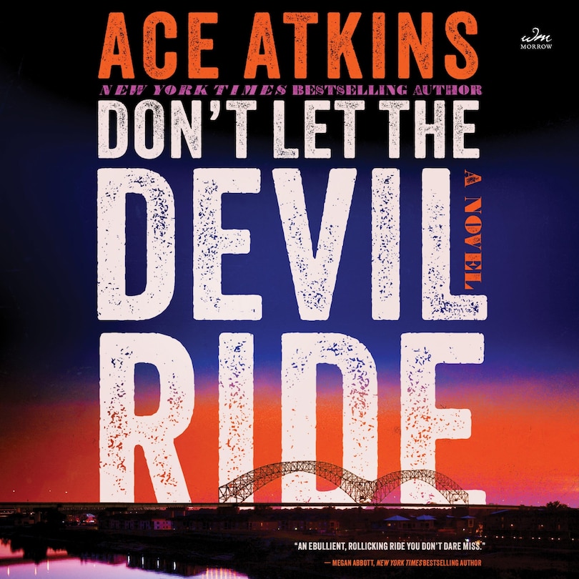 Front cover_Don't Let the Devil Ride