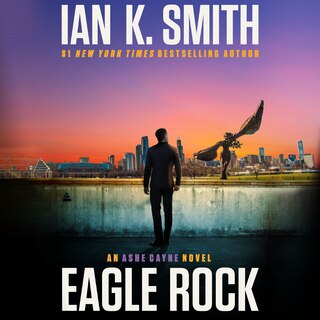 Couverture_Eagle Rock