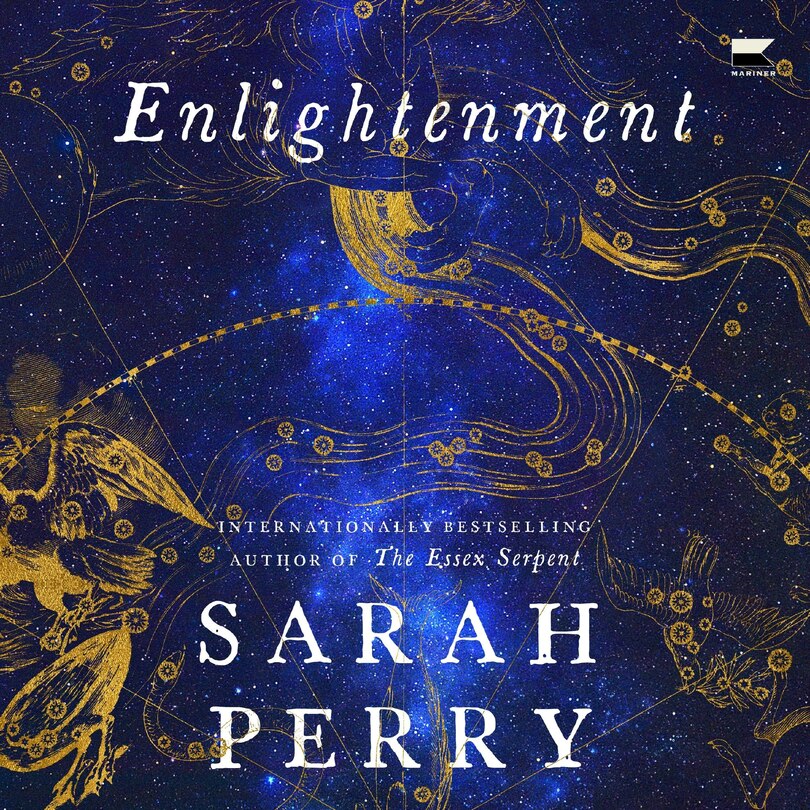 Front cover_Enlightenment