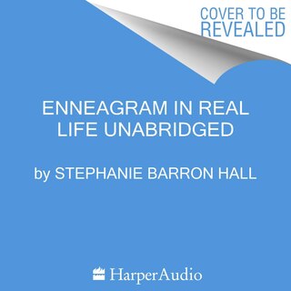 Couverture_Enneagram in Real Life