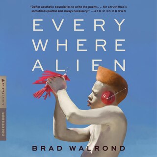 Front cover_Every Where Alien