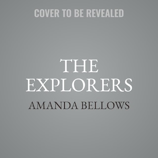 Front cover_The Explorers