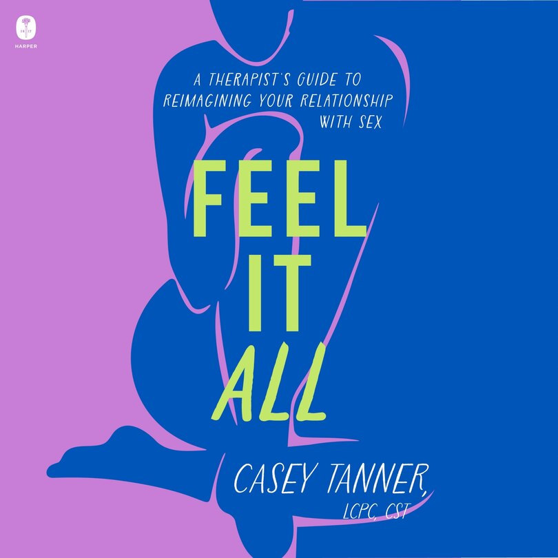 Couverture_Feel It All