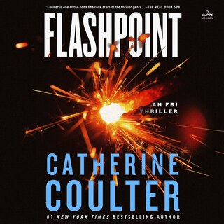 Front cover_Flashpoint
