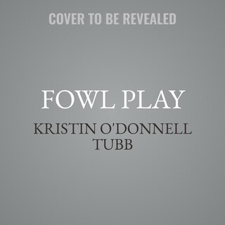 Front cover_Fowl Play