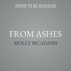 Front cover_From Ashes