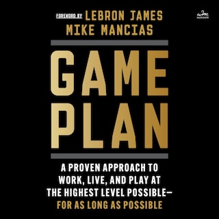 Front cover_Game Plan
