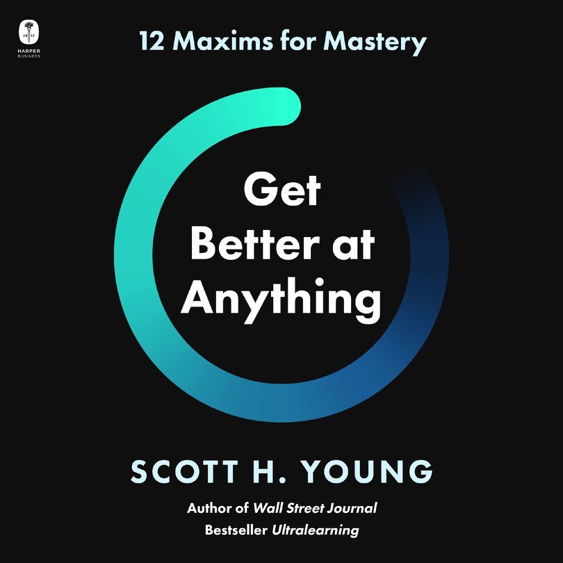 Couverture_Get Better at Anything