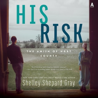 Couverture_His Risk