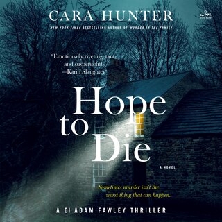 Couverture_Hope to Die