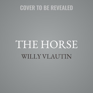 Couverture_The Horse