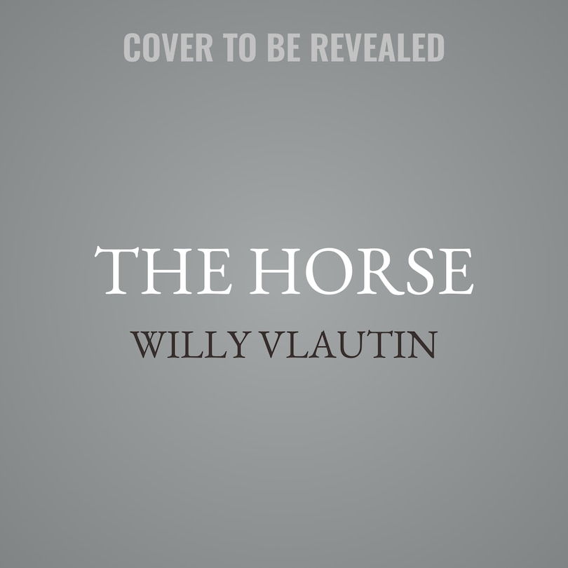 Couverture_The Horse