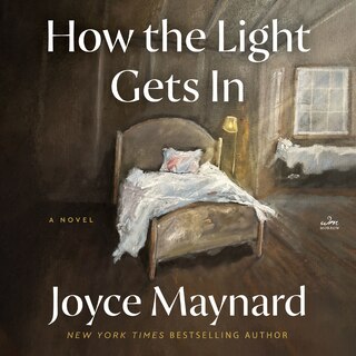 Front cover_How the Light Gets In