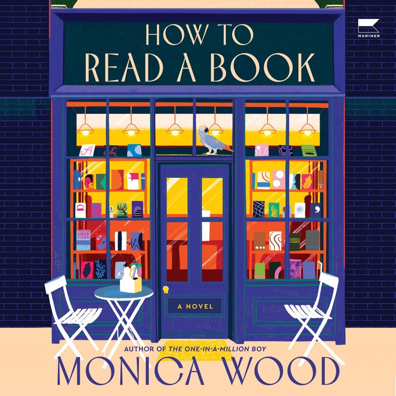 Front cover_How to Read a Book