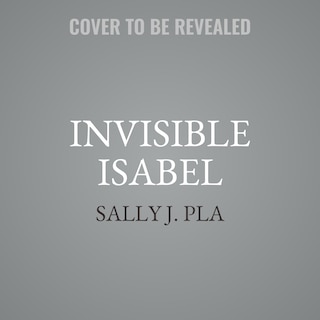 Couverture_Invisible Isabel