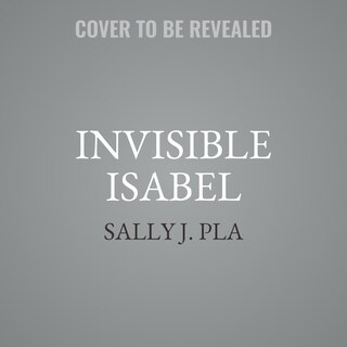 Front cover_Invisible Isabel