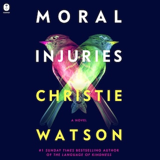 Front cover_Moral Injuries