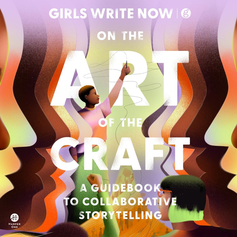 On the Art of the Craft: A Guidebook to Collaborative Storytelling