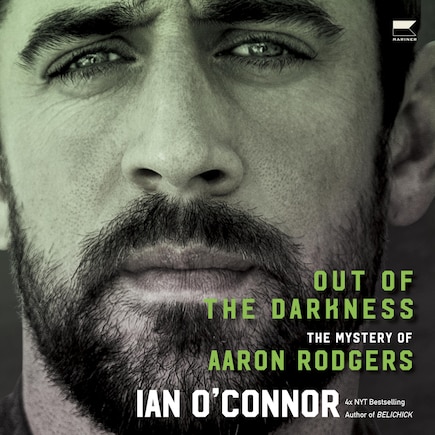 Out of the Darkness: The Mystery of Aaron Rodgers