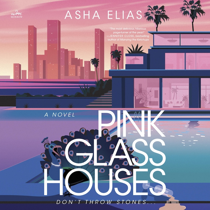 Couverture_Pink Glass Houses