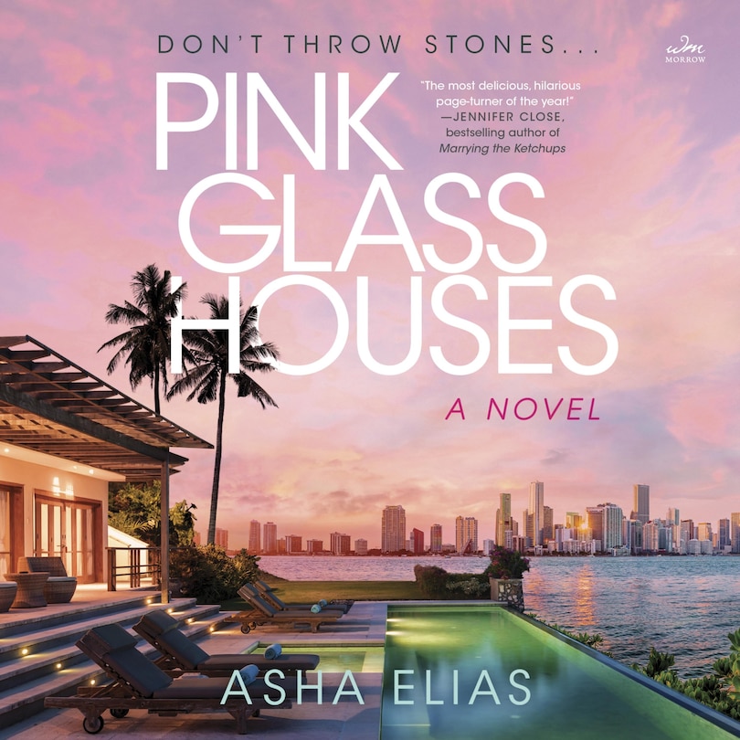Front cover_Pink Glass Houses