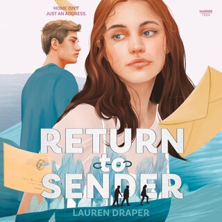 Front cover_Return to Sender