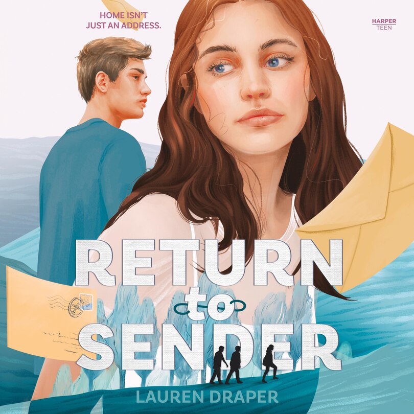 Front cover_Return to Sender