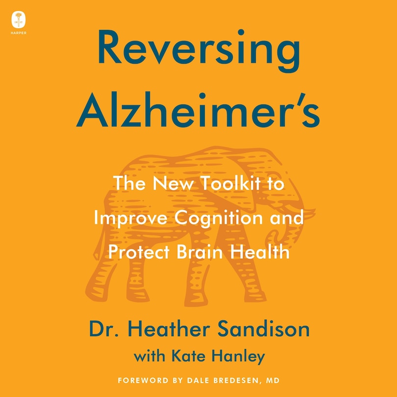 Couverture_Reversing Alzheimer's