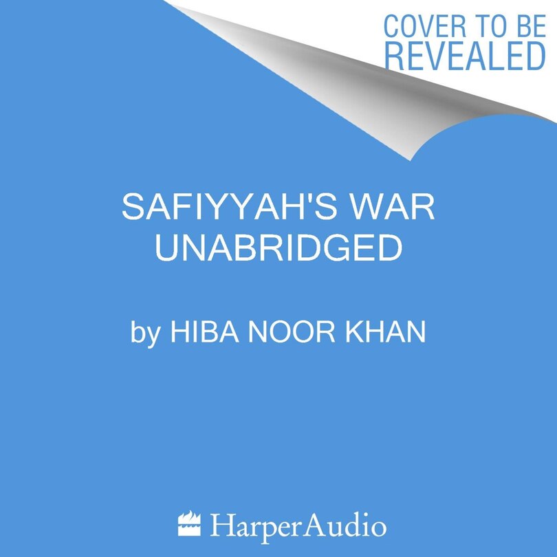 Couverture_Safiyyah's War