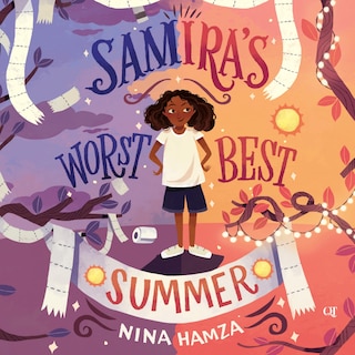 Couverture_Samira's Worst Best Summer