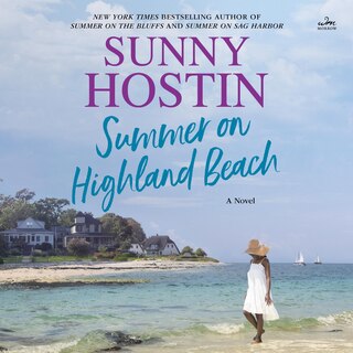 Couverture_Summer on Highland Beach