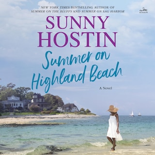 Couverture_Summer on Highland Beach