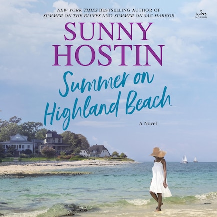 Summer on Highland Beach: A Novel