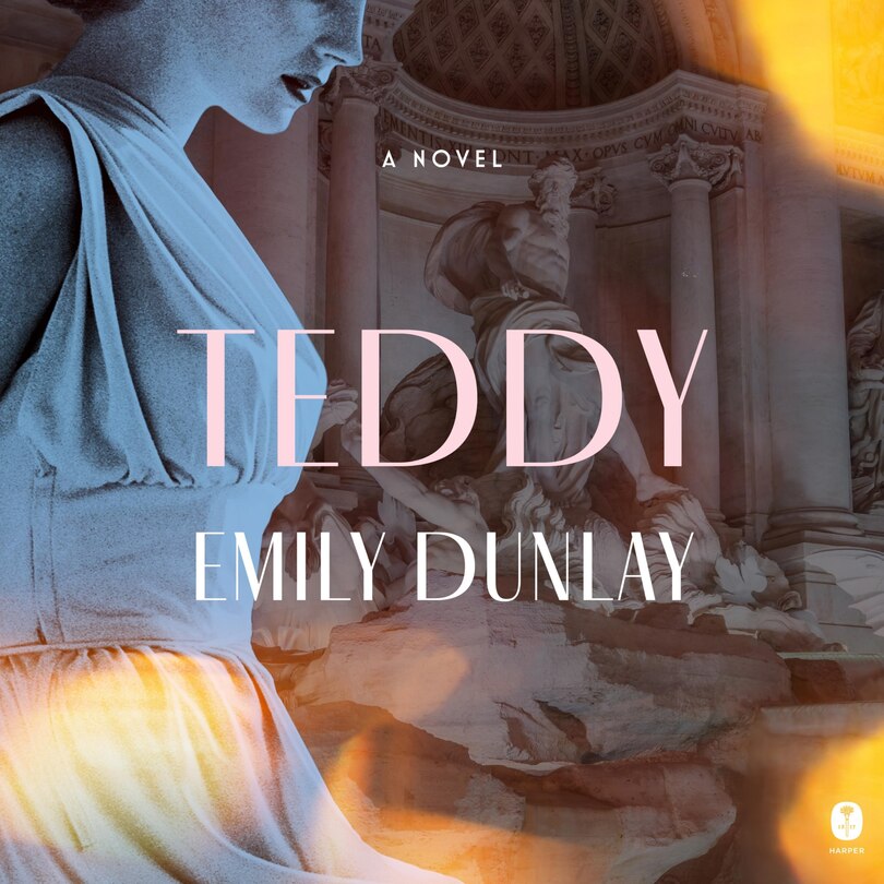 Front cover_Teddy
