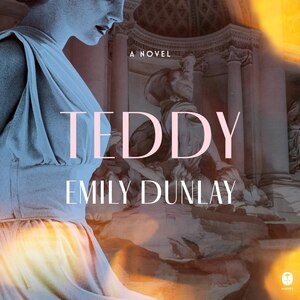 Front cover_Teddy