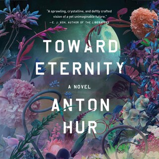 Front cover_Toward Eternity
