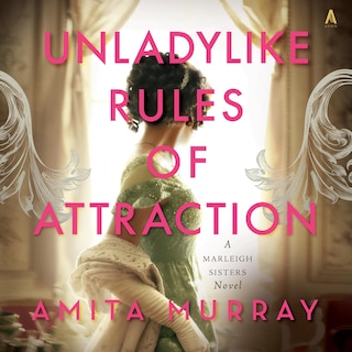 Front cover_Unladylike Rules of Attraction