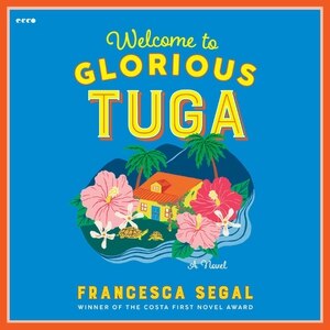 Front cover_Welcome to Glorious Tuga