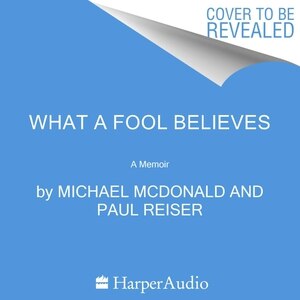 Front cover_What a Fool Believes