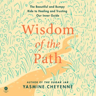 Couverture_Wisdom of the Path
