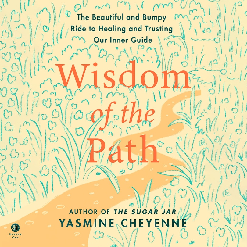 Couverture_Wisdom of the Path