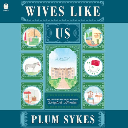 Wives Like Us